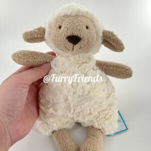 NWT Jellycat Lollie Lamb